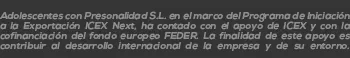 Texto Fondos Feder