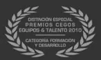 Premio Cegos