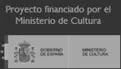 Ministerio de Cultura