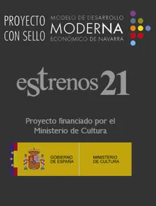 Estrenos21 / Ministerio de Cultura